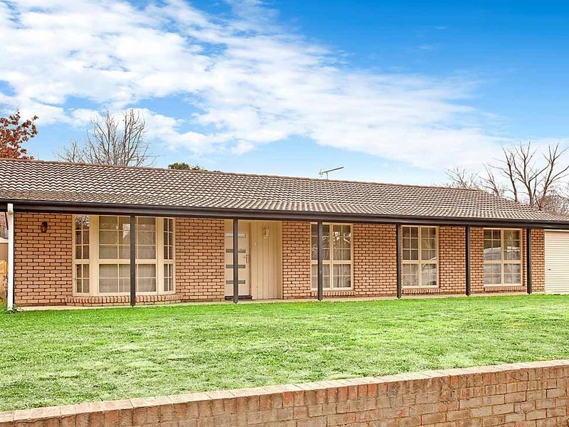 28 Barraclough Crescent, Monash ACT 2904