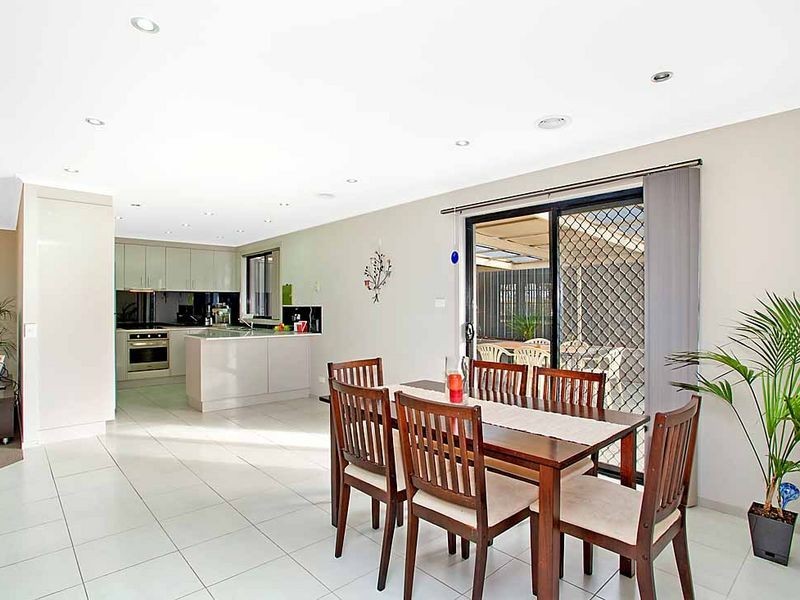 28 Barraclough Crescent, Monash ACT 2904