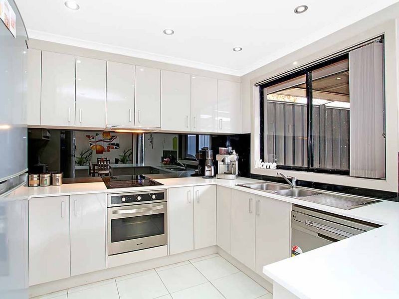 28 Barraclough Crescent, Monash ACT 2904