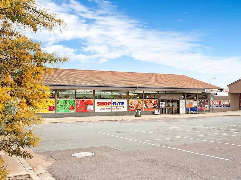 28 Barraclough Crescent, Monash ACT 2904