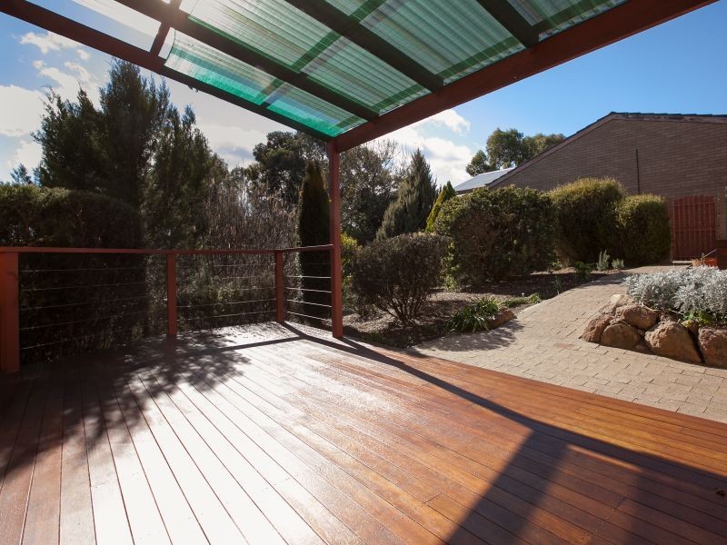 3 Kemp Close, Swinger Hill ACT 2606