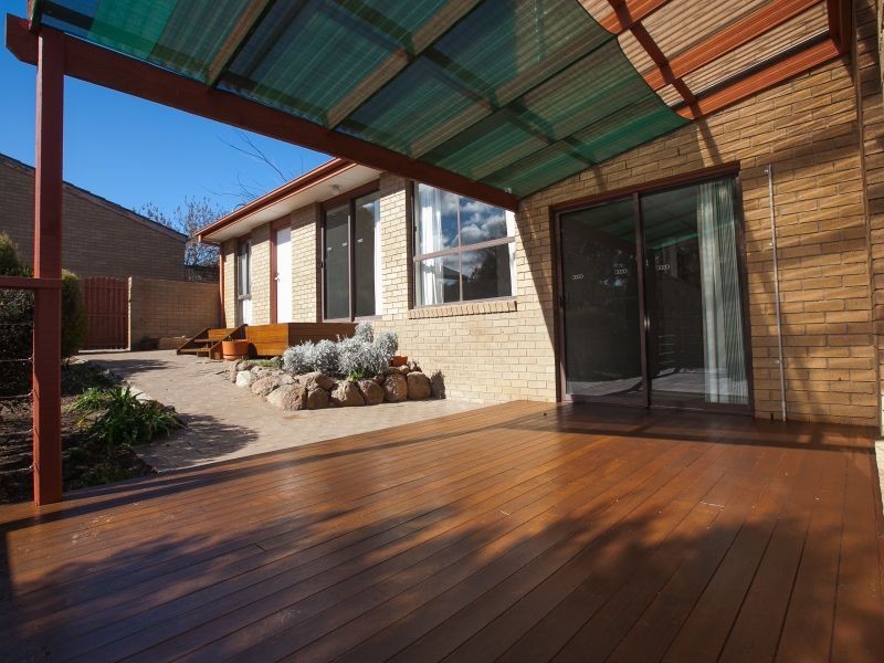 3 Kemp Close, Swinger Hill ACT 2606