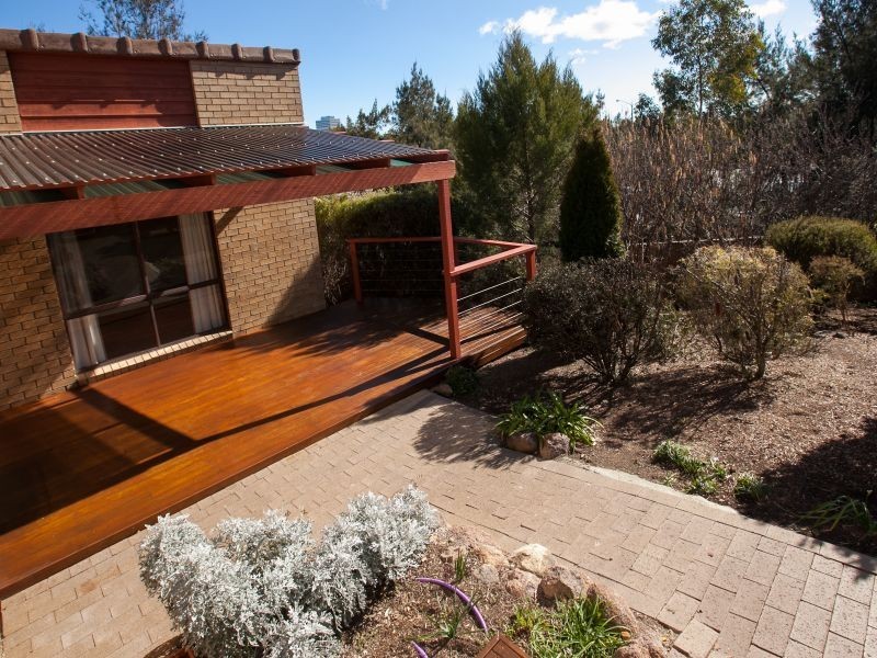3 Kemp Close, Swinger Hill ACT 2606