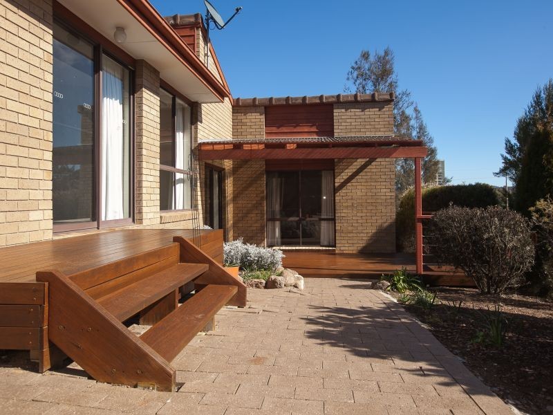 3 Kemp Close, Swinger Hill ACT 2606