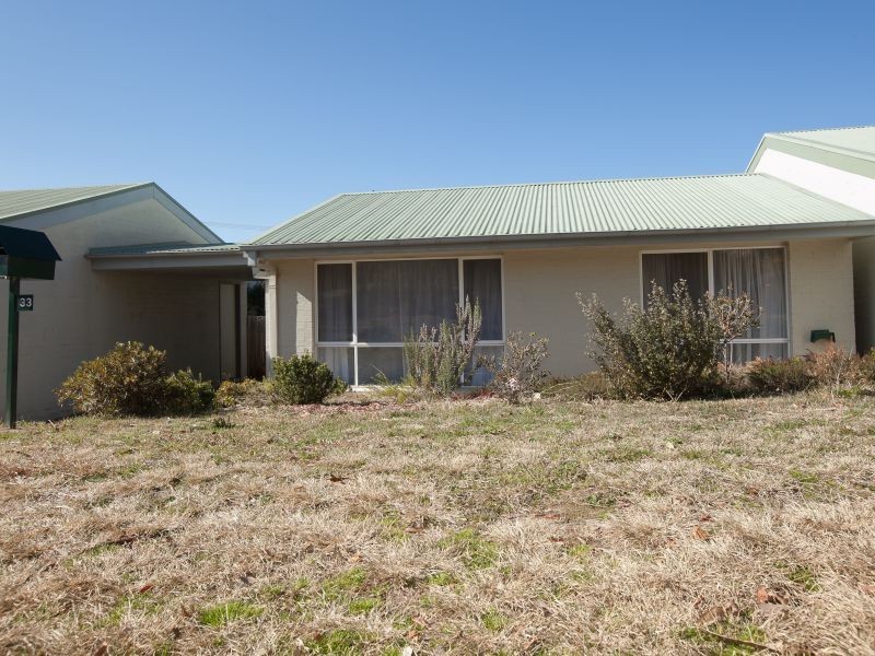 33 Harkness Street, Monash ACT 2904