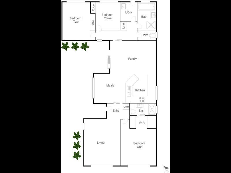 33 Harkness Street, Monash ACT 2904
