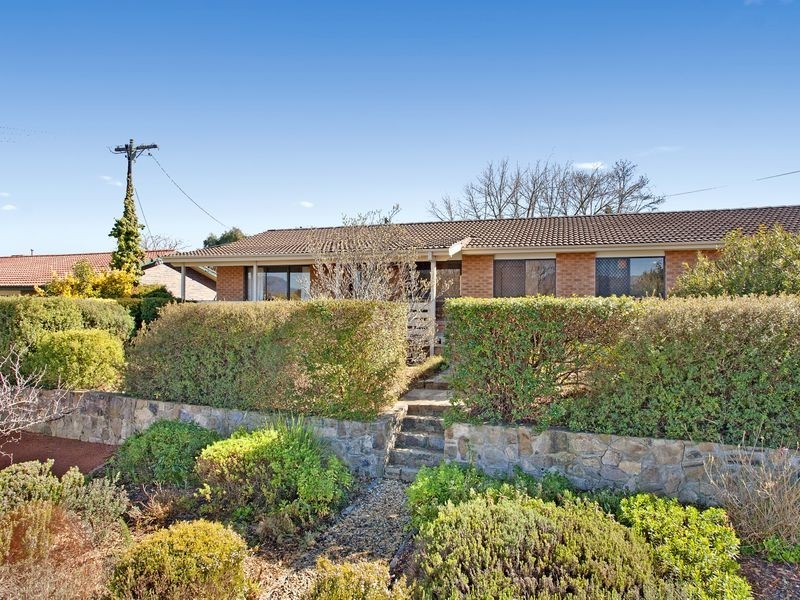 6 Stacy Street, Gowrie ACT 2904