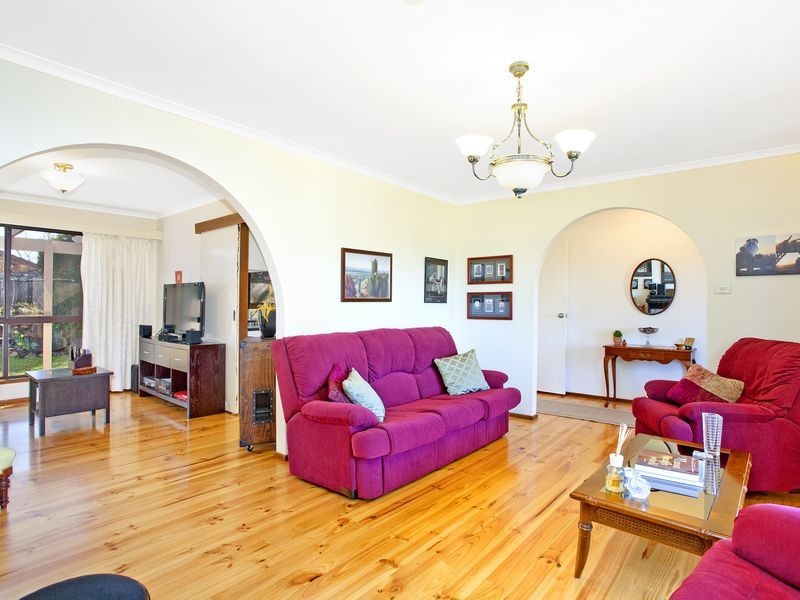 6 Stacy Street, Gowrie ACT 2904