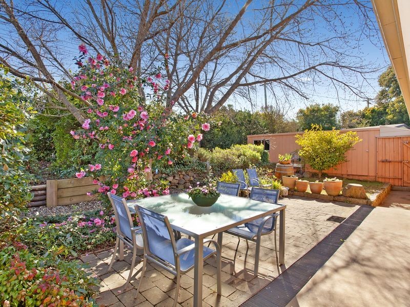 6 Stacy Street, Gowrie ACT 2904