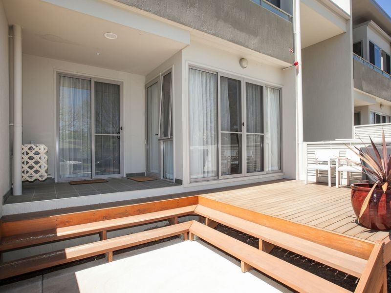 3/10-12 Randell Street, Dickson ACT 2602