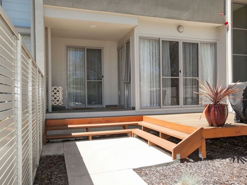 3/10-12 Randell Street, Dickson ACT 2602