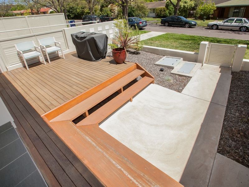 3/10-12 Randell Street, Dickson ACT 2602