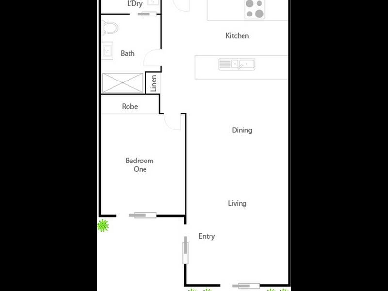 3/10-12 Randell Street, Dickson ACT 2602