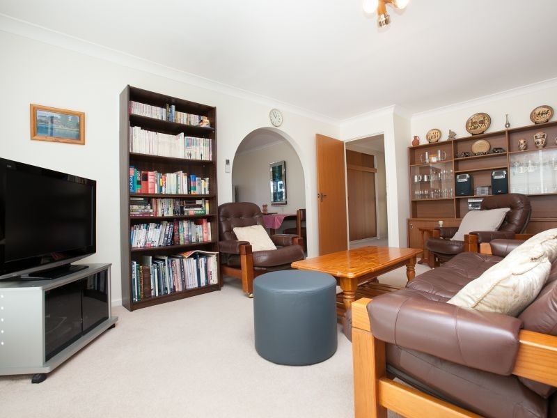 126 Learmonth Drive, Kambah ACT 2902