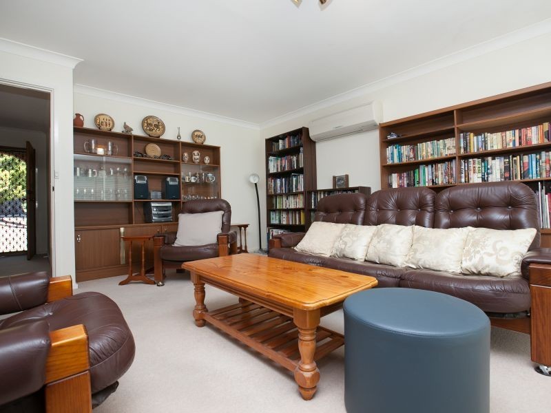 126 Learmonth Drive, Kambah ACT 2902