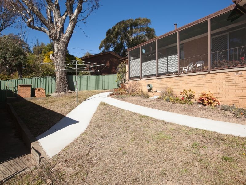 126 Learmonth Drive, Kambah ACT 2902