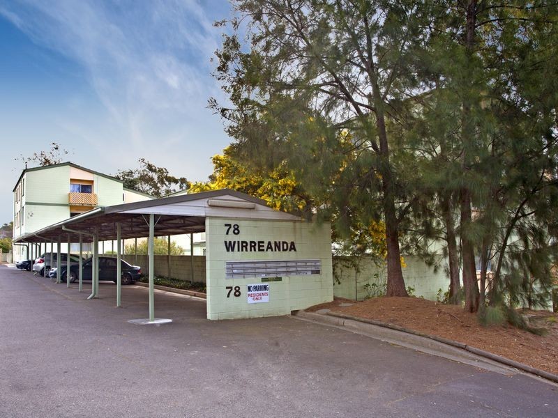 24/78 Hodgson Place, Pearce ACT 2607