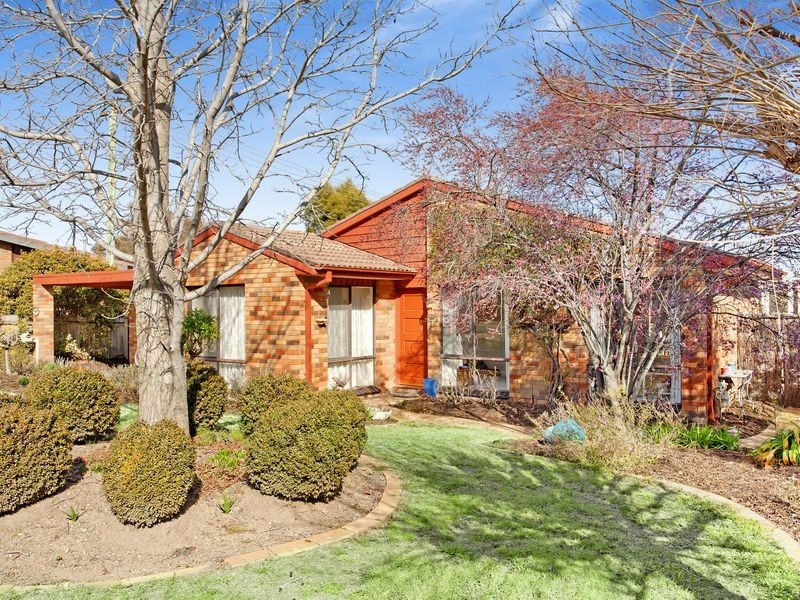 3 Crombie Place, Fadden ACT 2904