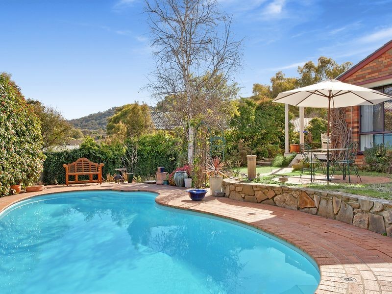 3 Crombie Place, Fadden ACT 2904