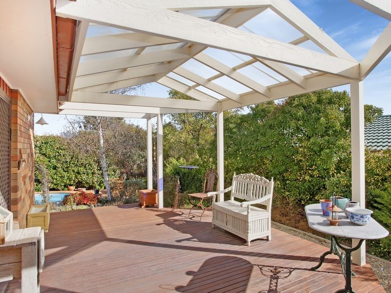 3 Crombie Place, Fadden ACT 2904