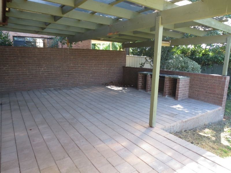 3 Tozer Place, Kambah ACT 2902
