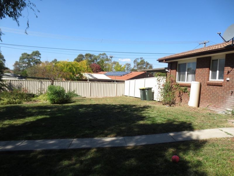 3 Tozer Place, Kambah ACT 2902