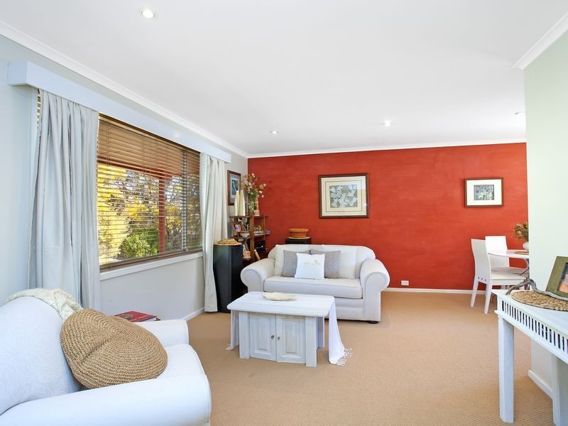 4 Guthridge Crescent, Wanniassa ACT 2903