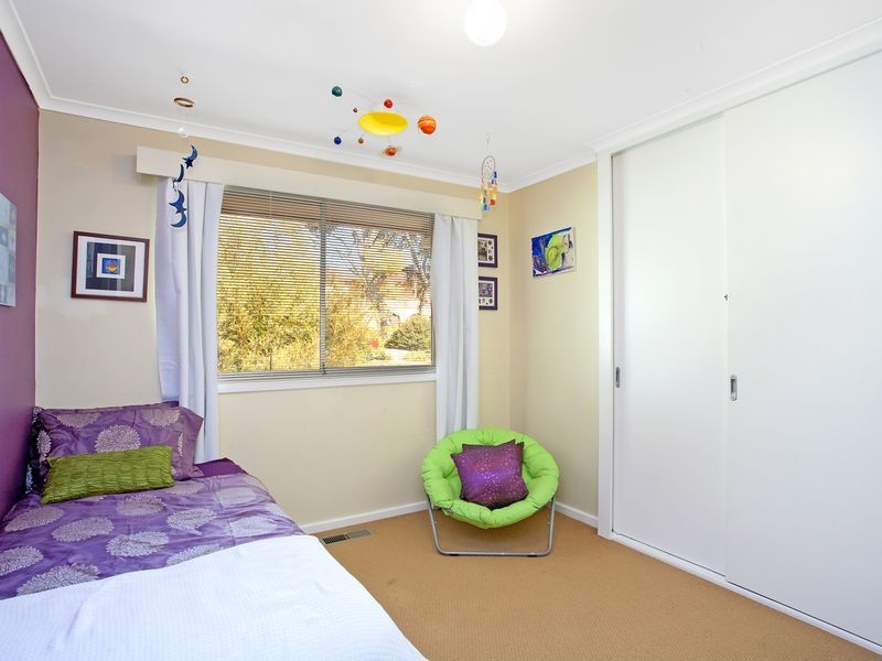 4 Guthridge Crescent, Wanniassa ACT 2903