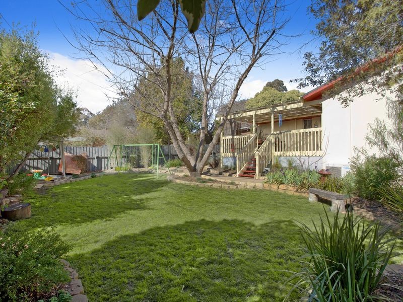 4 Guthridge Crescent, Wanniassa ACT 2903