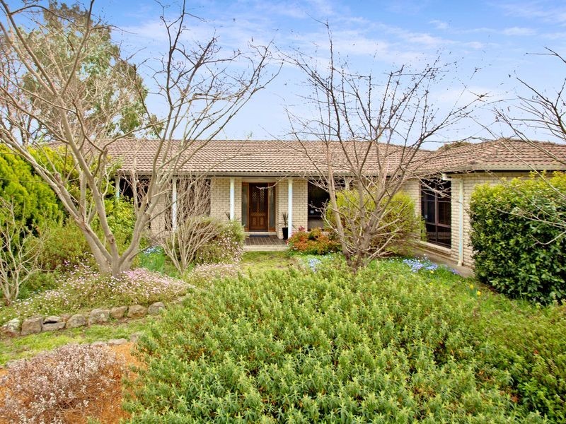 4 Stantke Place, Gowrie ACT 2904