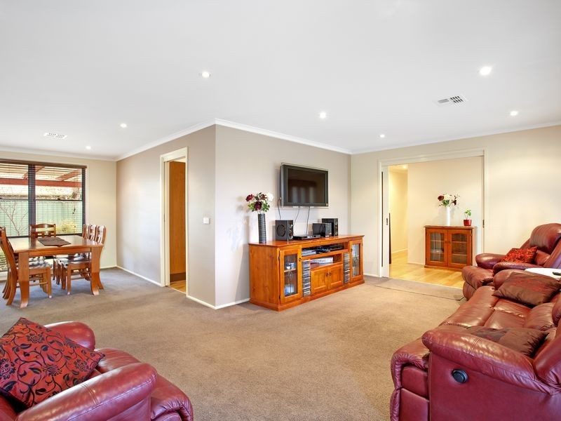 4 Stantke Place, Gowrie ACT 2904