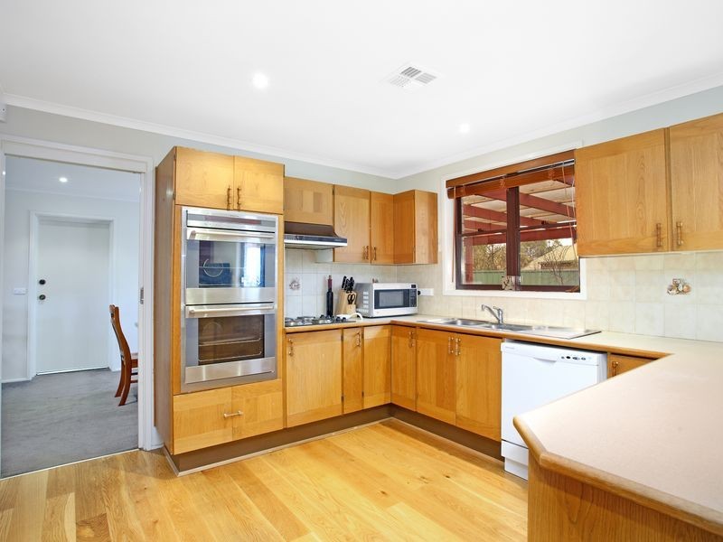 4 Stantke Place, Gowrie ACT 2904