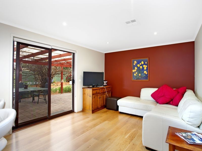 4 Stantke Place, Gowrie ACT 2904