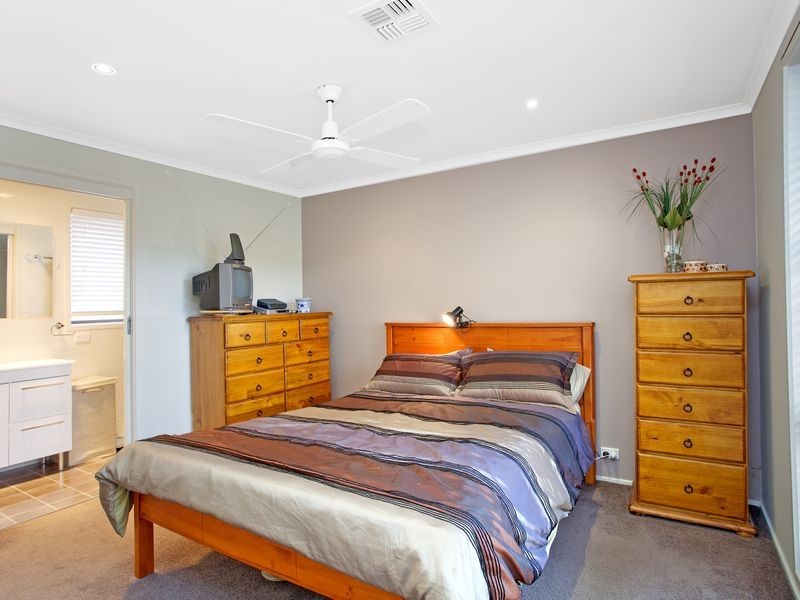 4 Stantke Place, Gowrie ACT 2904