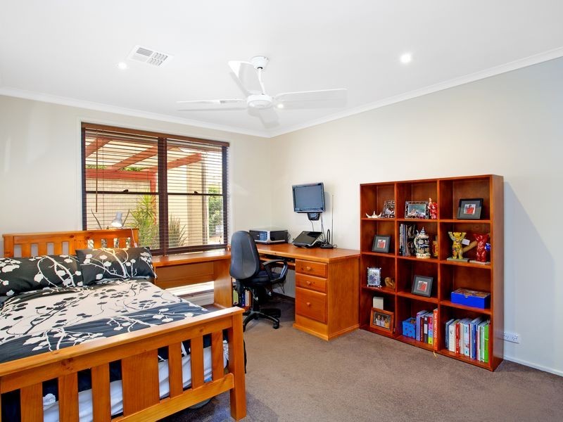 4 Stantke Place, Gowrie ACT 2904