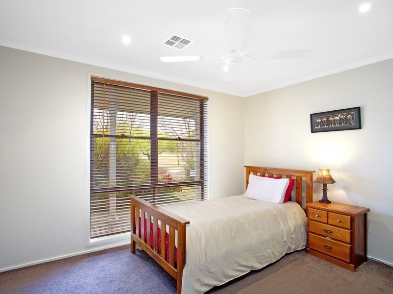 4 Stantke Place, Gowrie ACT 2904