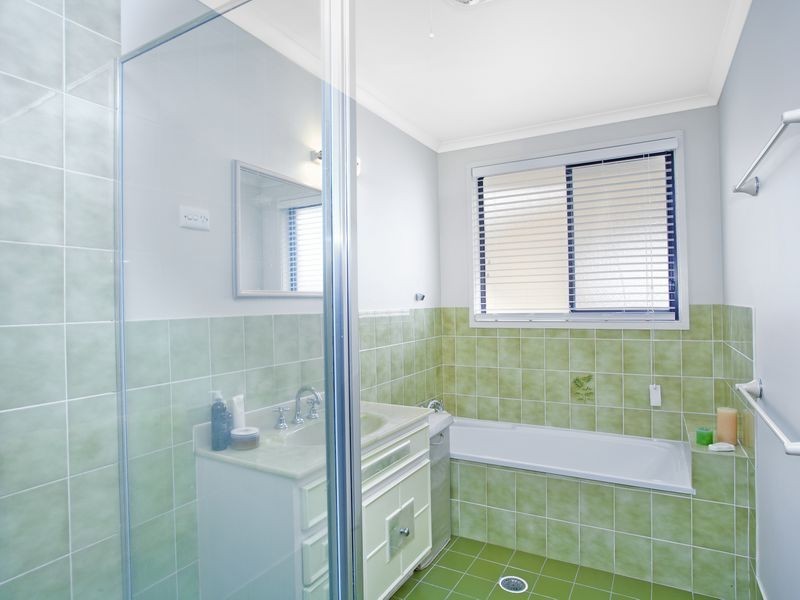 4 Stantke Place, Gowrie ACT 2904