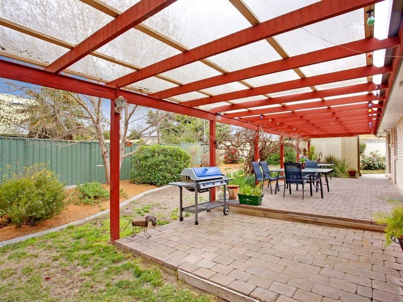 4 Stantke Place, Gowrie ACT 2904