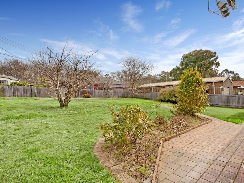 131 Miller Street, O’connor ACT 2602