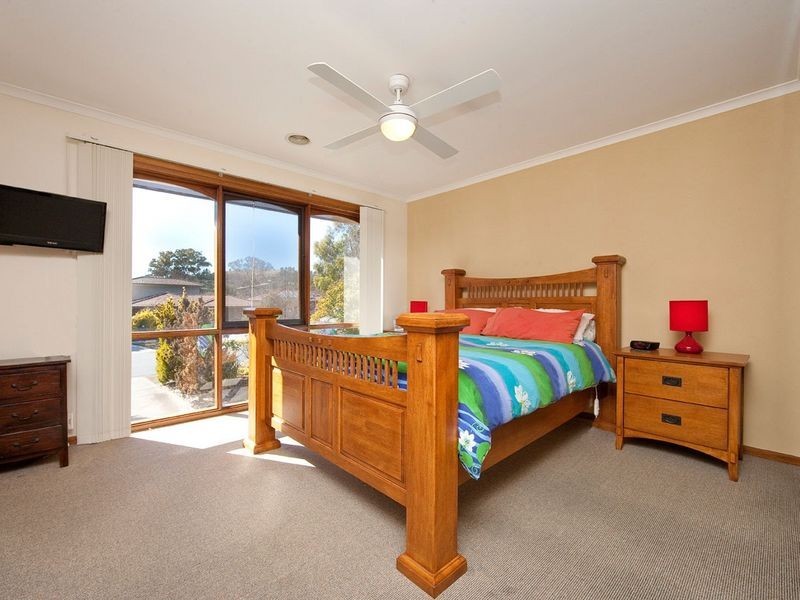72 Goldstein Crescent, Chisholm ACT 2905