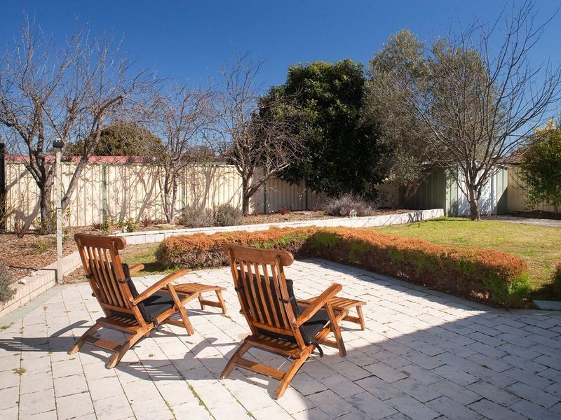 72 Goldstein Crescent, Chisholm ACT 2905