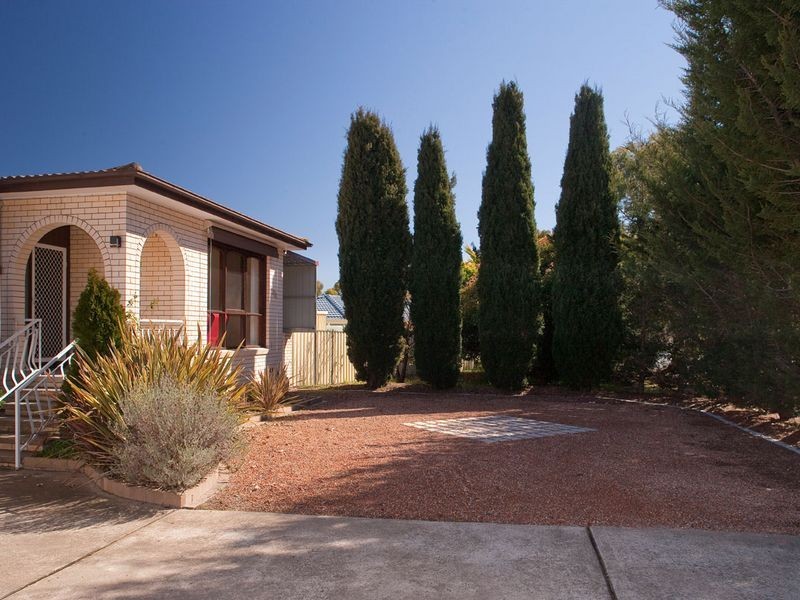 72 Goldstein Crescent, Chisholm ACT 2905