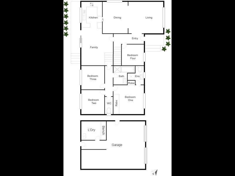 72 Goldstein Crescent, Chisholm ACT 2905