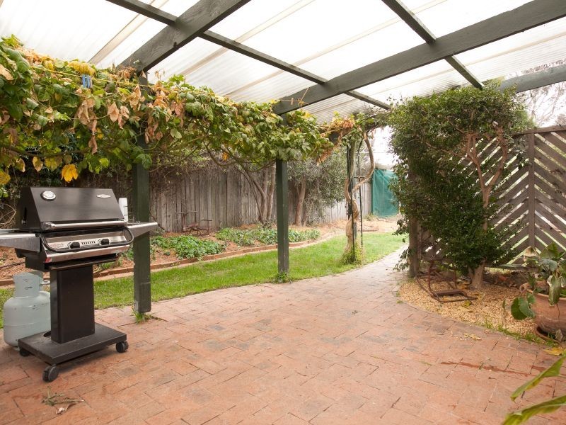 26 Enid Lorimer Circuit, Chisholm ACT 2905
