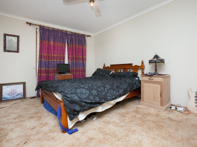 26 Enid Lorimer Circuit, Chisholm ACT 2905