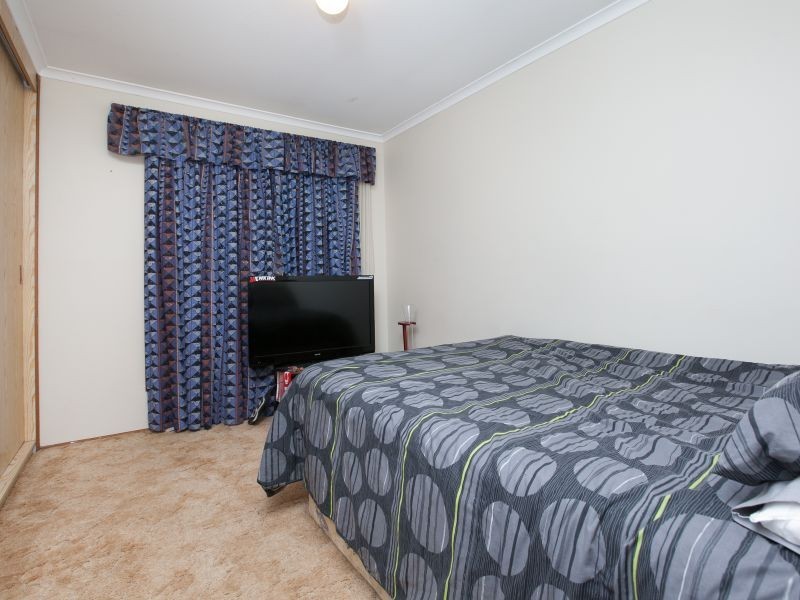 26 Enid Lorimer Circuit, Chisholm ACT 2905