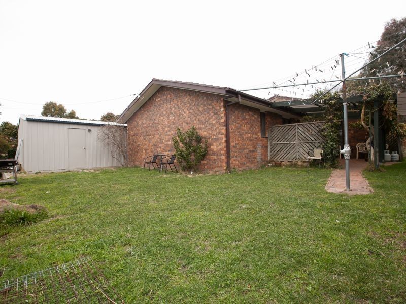 26 Enid Lorimer Circuit, Chisholm ACT 2905