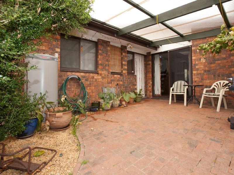 26 Enid Lorimer Circuit, Chisholm ACT 2905