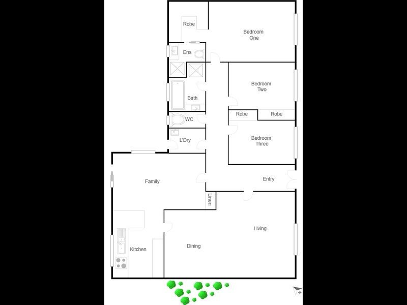 26 Enid Lorimer Circuit, Chisholm ACT 2905