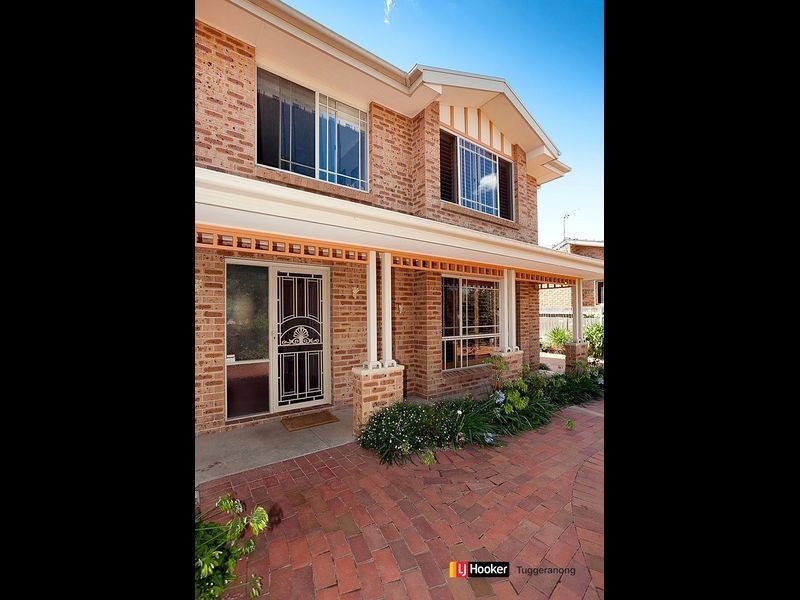 68 Kenyon Circuit, Monash ACT 2904